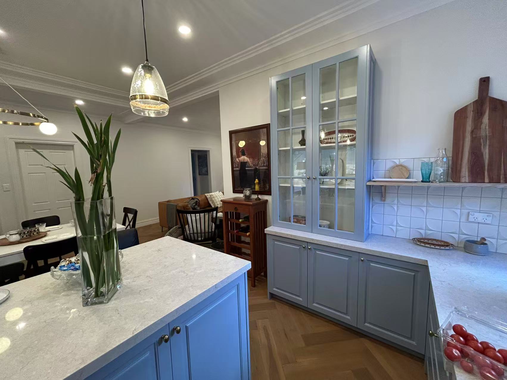 3R Decoration team illustration